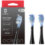 Насадка для зубної електрощітки Oclean Ultra White UW03 2 шт (6970810556995)