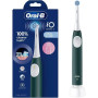 Зубна електрощітка Braun Oral-B iO Series 2 iOS2.1C9.0 Green