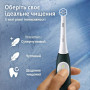 Зубна електрощітка Braun Oral-B iO Series 2 iOS2.1C9.0 Green