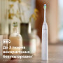 Зубна електрощітка Philips HX7108/01