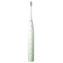 Розумна зубна електрощітка Oclean Flow S Electric Toothbrush Green (6970810557336)