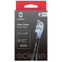 Насадка для зубної електрощітки Oclean Ultra White UW03 2 шт (6970810556995)