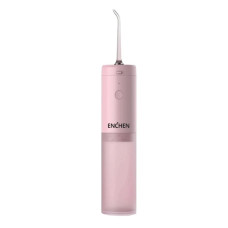 Іригатор Enchen Mint3 Pink