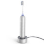 Зубна електрощітка Mova Fresh Pro Silver (ATB15A-SIL)
