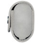 Дорожній футляр для зубної щітки Oclean Toothbrush Travel Case Grey New Soft (6970810553406)