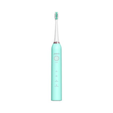 Розумна зубна електрощітка Jimmy T6 Electric Toothbrush with Face Clean Blue