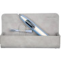 Дорожній футляр для зубної щітки Oclean Toothbrush Travel Case Grey New Soft (6970810553406)