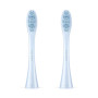 Набір змінних щіток-насадок Oclean PW07 Toothbrush Head for One/SE/Air/X/F1 Sky Blue (2шт/упаковка)