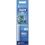 Насадка для зубної щітки Braun Oral-B Pro Precision Clean EB20RX Clean Maximiser (2 шт)