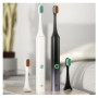 Зубна електрощітка Enchen Aurora T2 White