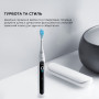 Розумна зубна електрощітка Oclean X Pro 20 Set Electric Toothbrush White (6970810556971)