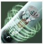 Зубна електрощітка Enchen Aurora T2 White