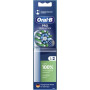 Насадка для зубної електрощітки Braun Oral-B Pro Cross Action EB50RX (2 шт.)